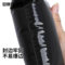 安赛瑞 PE自封袋 AD982198 9*13cm 黑色 13丝